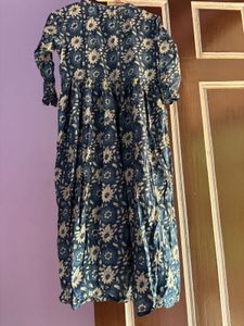 Maternity kurta