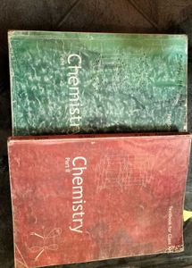 11th Chemistry NCERT