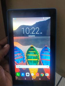 lenovo tab 3