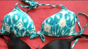Assorted Women's Thong Panties