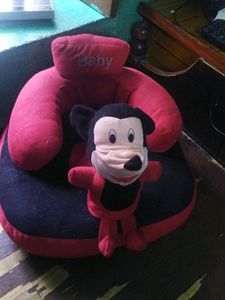 Baby Toy