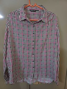Annabelle by Pantaloons Shirt