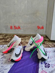 Nike Air Zoom Alphafly Next% Running Shoes