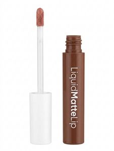 Ronzille Liquid Matte Lipsticks