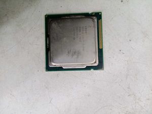 Intel CPU Processor i5 2400