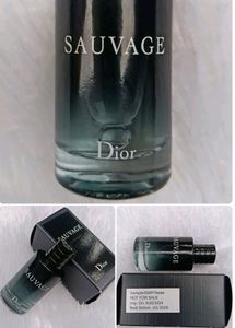 Dior Sauvage ♥️💕