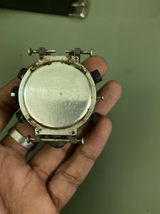 Casio Watch