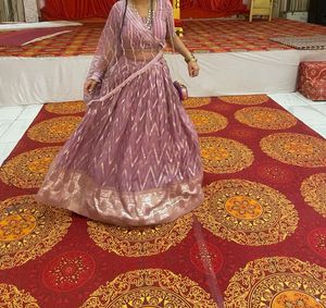 Lehenga choli