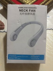 Portable Fan