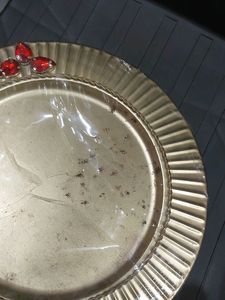 Packing Tray