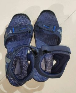 Sprax Men Sandals