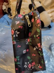Multipurpose Handbag ,Lunch Bag, Office, School