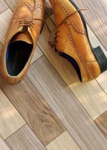original Bugatti shose for man 8 size
