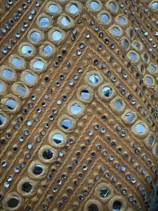 Stunning Embellished Kurti n sharara