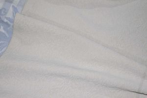 Chic Textured A-Line Dress
