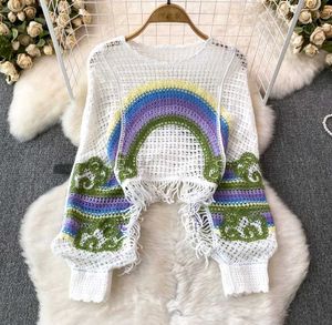 Crochet Top