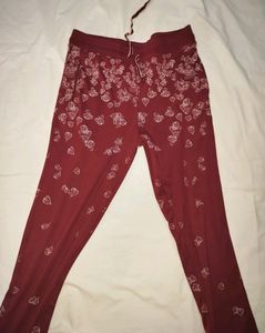 Girls Lower