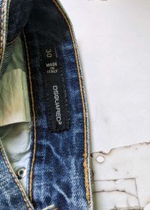 Dsquared 2 Jen's