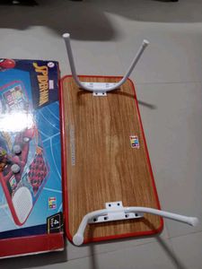 Spider Man portable Ludo game table