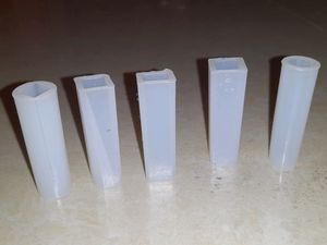Any1 Silicone Molds For Resin Art