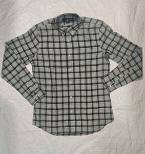 Ralph Lauren Men's Plaid Shirt