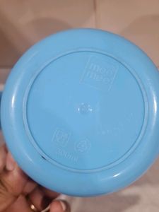 Premium Powder Puff With Case