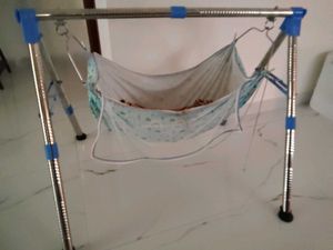 Baby Hammock Swing