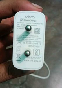 Vivo FlashCharge Adapter