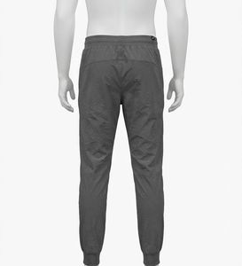 Men's Grey Jogger Pants