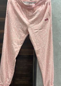 3 Levi’s Slim Fit Joggers