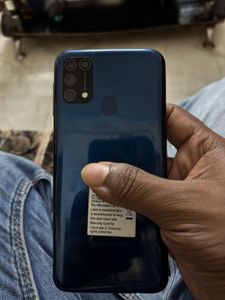 Samsung Galaxy M31 Smartphone