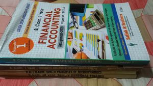 Satish And Brothers Book