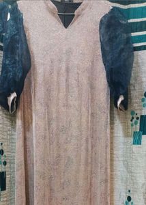 New Gown