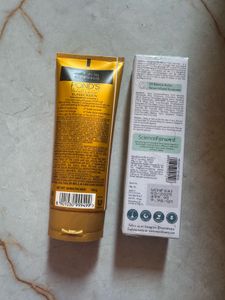 ponds and Wishcare sunscreen 🧴