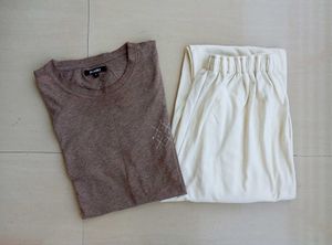 Comfortable Men's Night Suit