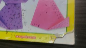 Origami Book