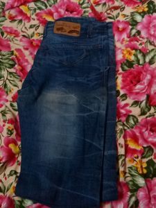 Denim New Branded Jeans