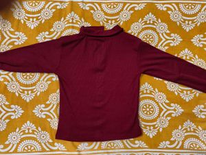 Long Sleeve top