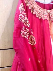 Beautiful Ethnic Gown