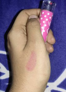 EVA Lipbalm - Rose