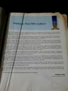 Chaurasia's Human Anatomy Book