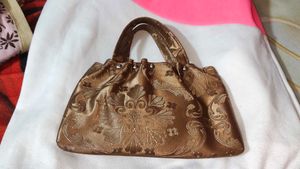 Combo Of 2 Handbags