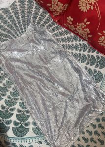 Buy Bodycon Get Transparent Top Free