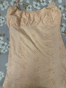 pink dressy