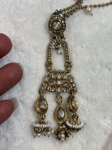 Stunning Ethnic Earrings