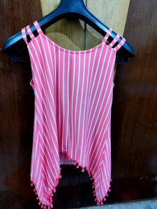 Striped Top