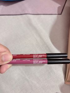 Makeup bundle / combo
