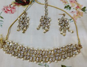 Jewellery Sets