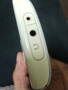 Nokia X2 Mobile Phone