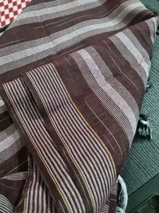Cotton Blend Satll Daily Wear